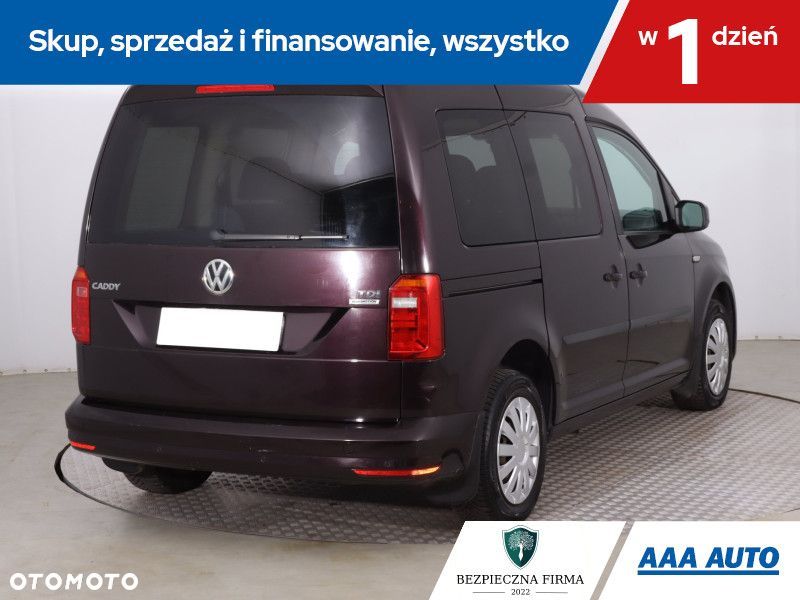 Volkswagen Caddy - 7