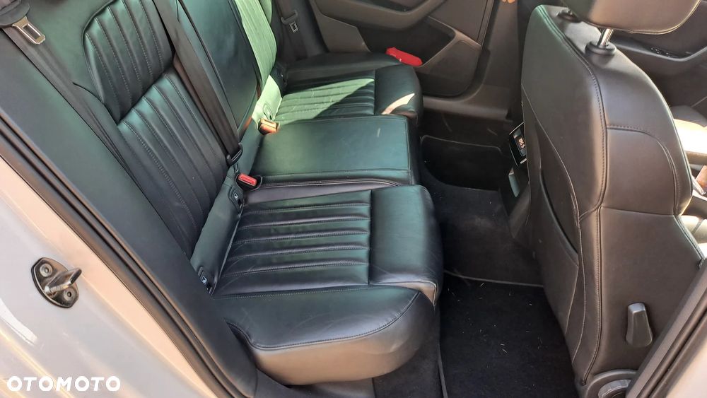 Skoda Superb 2.0 TDI Style DSG - 18