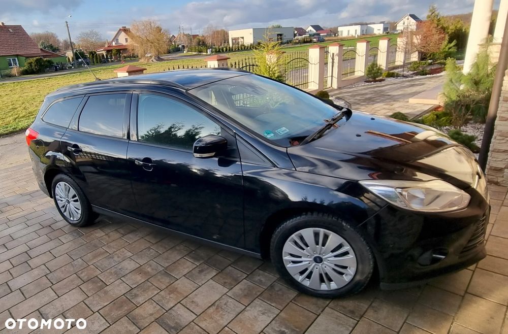 Ford Focus - 4
