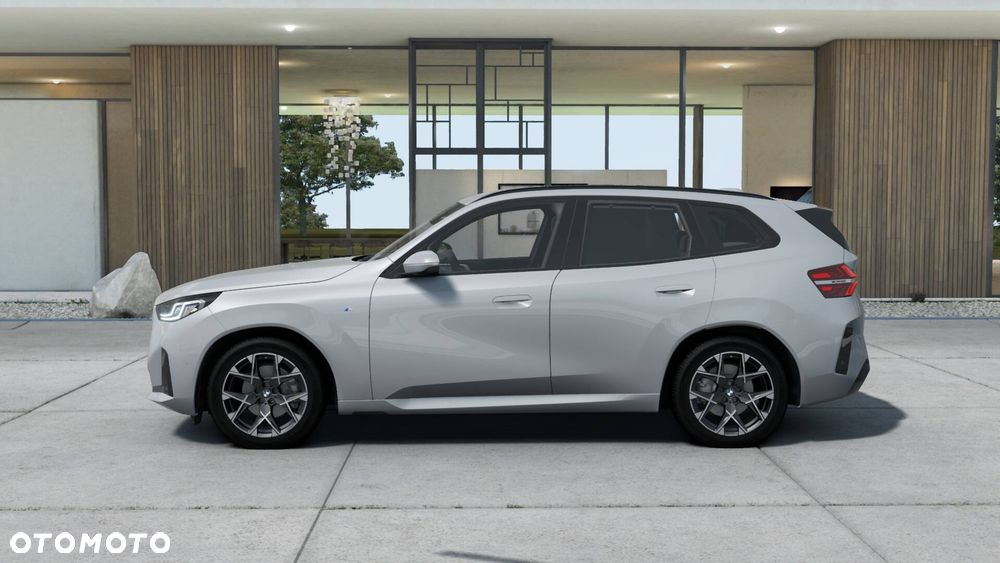 BMW X3 xDrive20d mHEV - 2