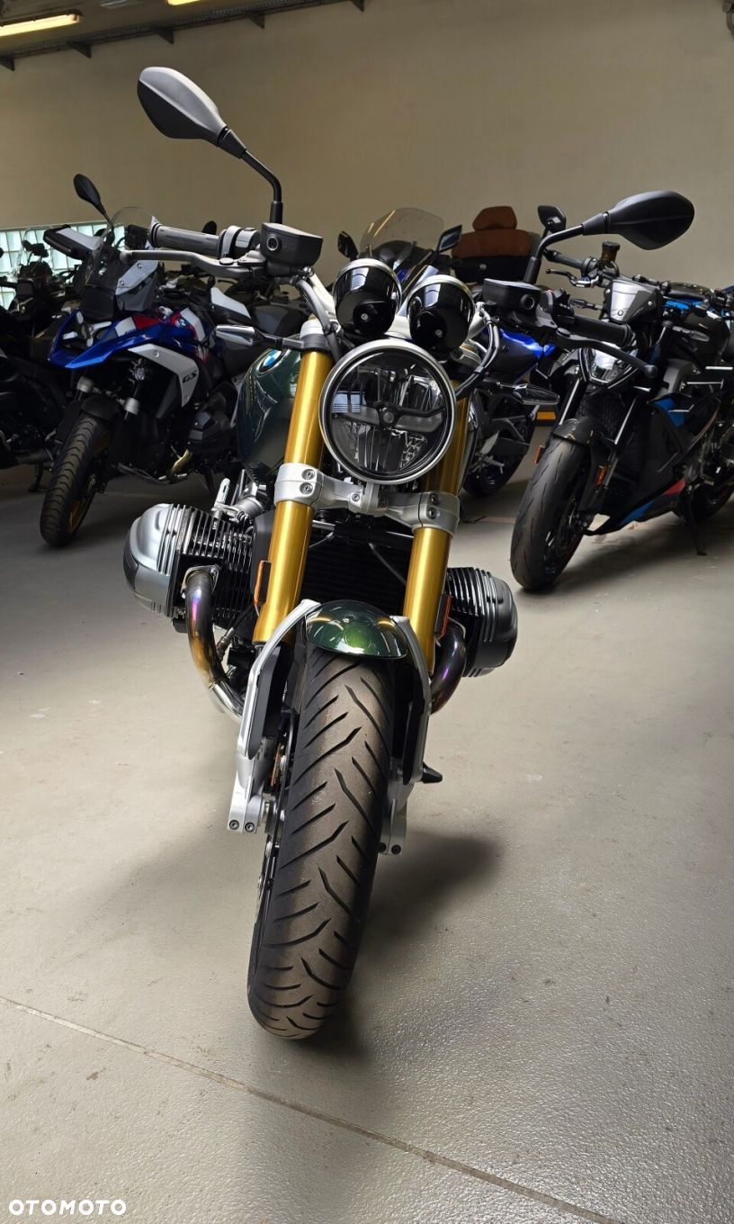 BMW R - 3