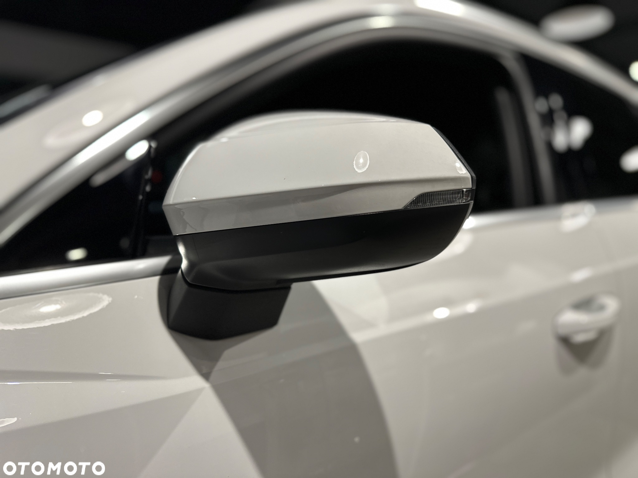 Audi Q3 45 TFSI Quattro S Line S tronic - 8