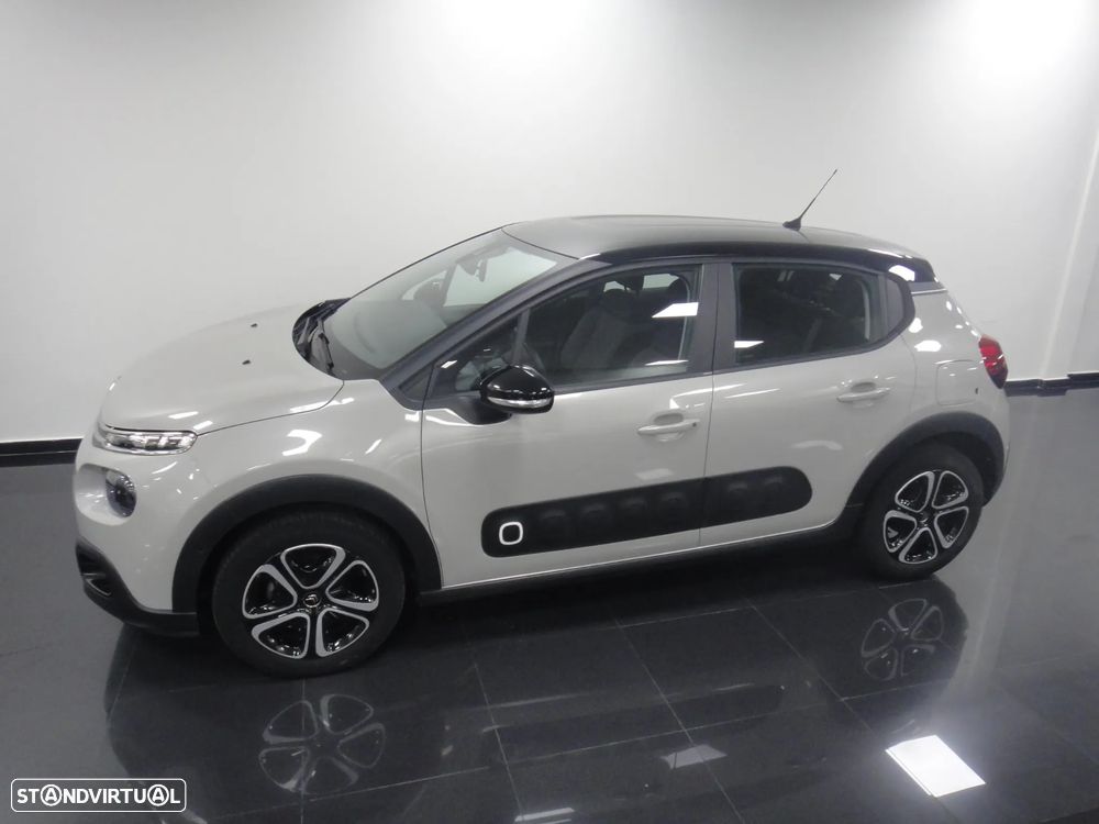 Citroën C3 Pure Tech S&S Shine - 9
