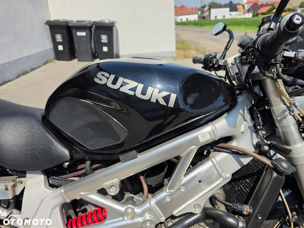 Suzuki TL - 20