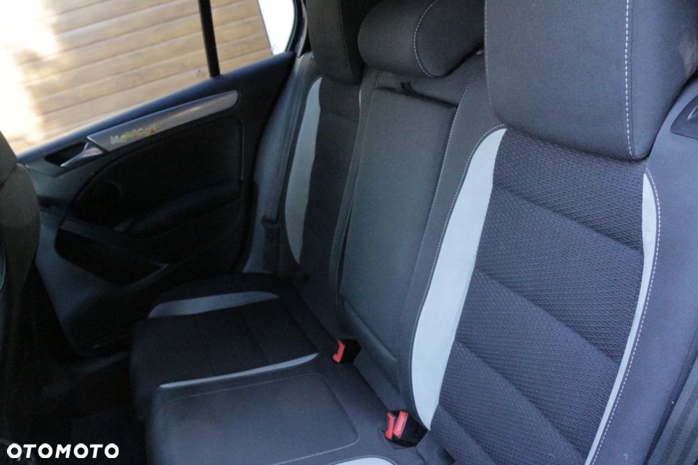 Volkswagen Golf 1.4 Comfortline - 40