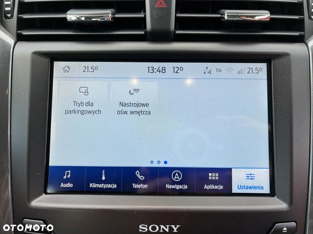 Ford Mondeo 2.0 EcoBlue Titanium - 23