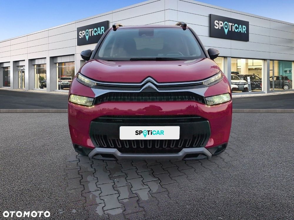 Citroën C3 Aircross - 2