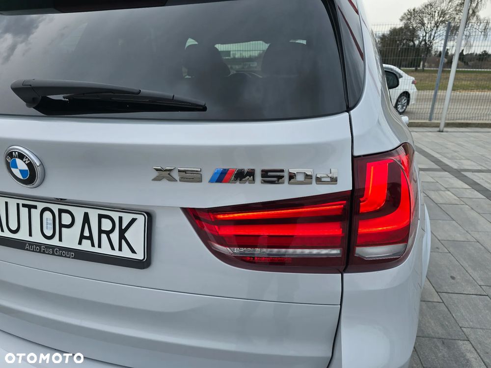 BMW X5 M - 19