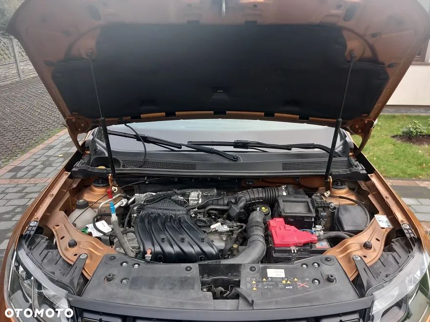 Dacia Duster - 25