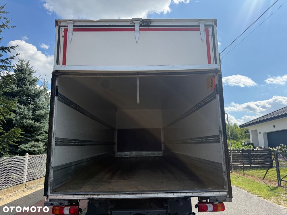 Mercedes-Benz Atego 1524 - 8