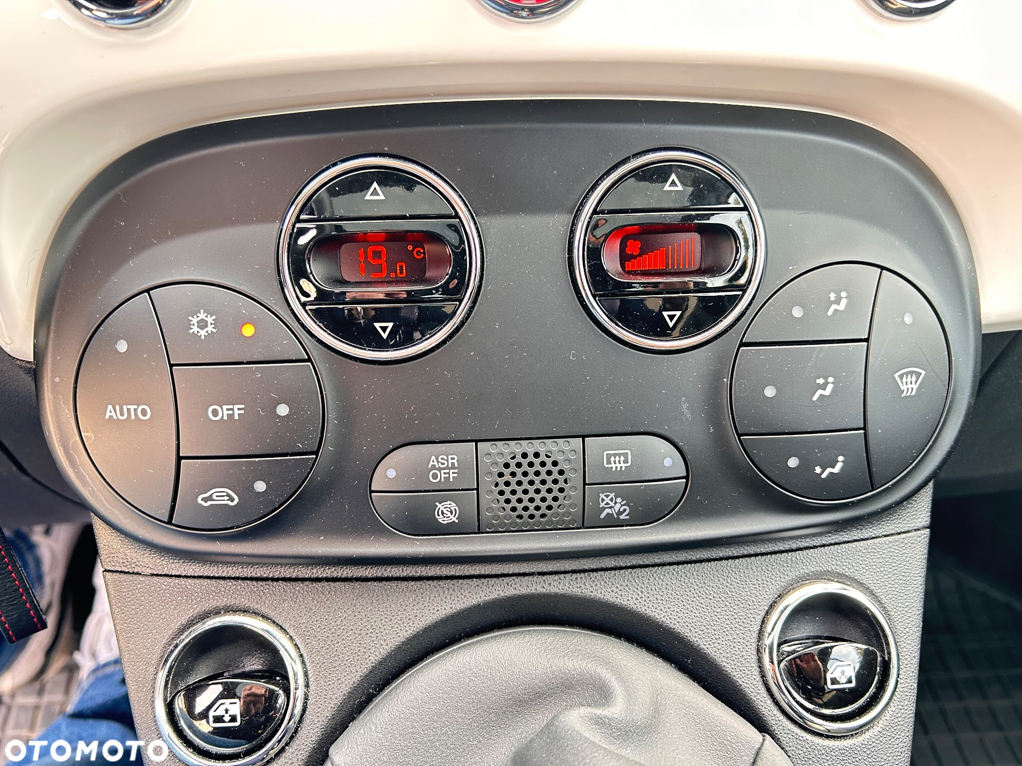 Fiat 500 1.0 Hybrid Dolcevita - 11