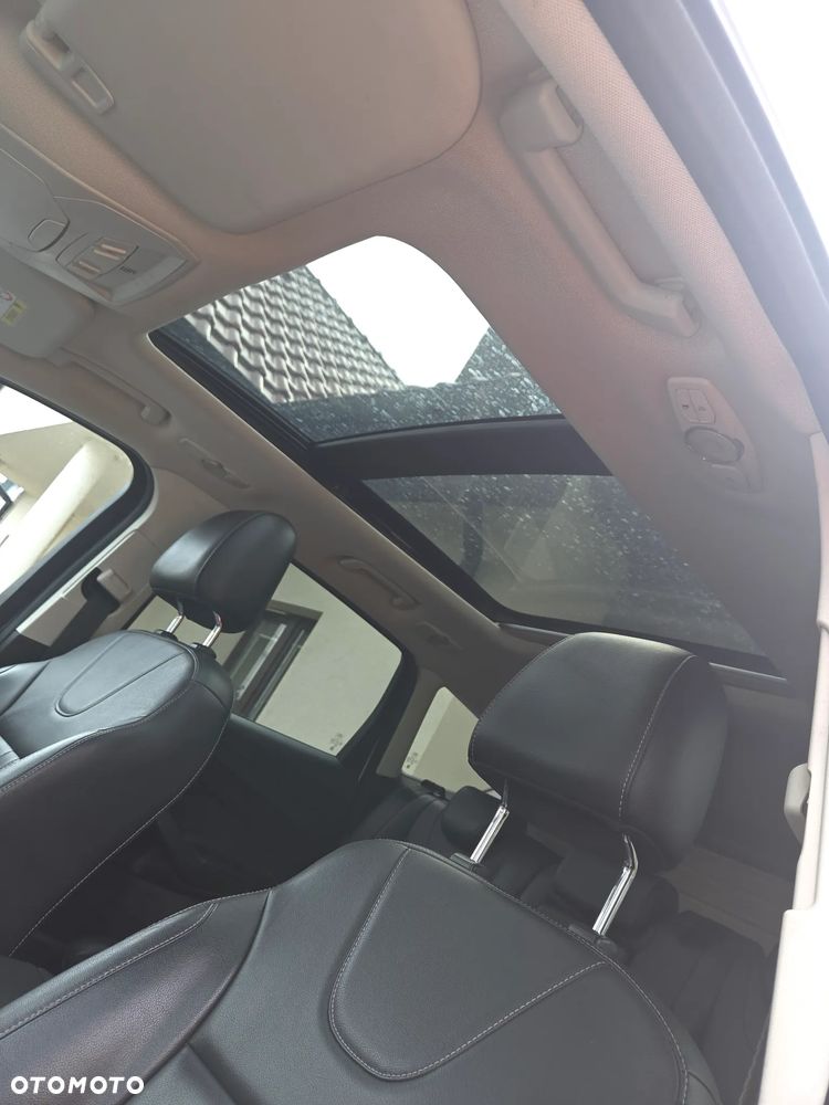 Ford Kuga 2.0 TDCi 4WD Titanium Plus - 9