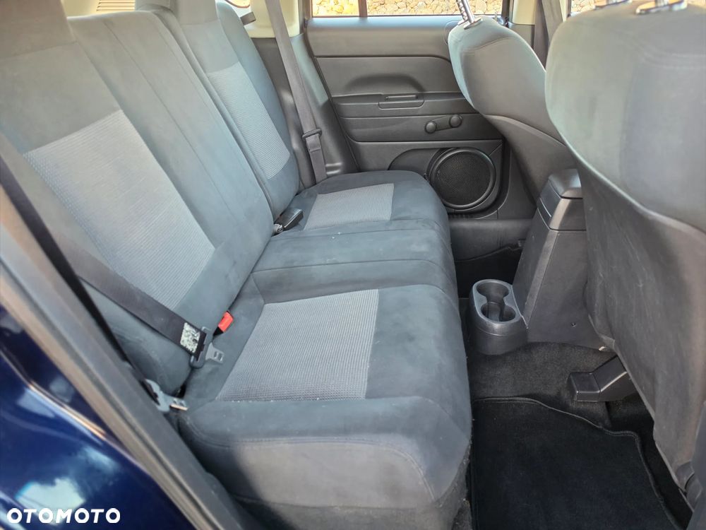 Jeep Compass - 16