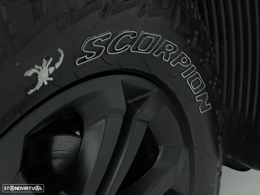 Mitsubishi L200 2.3 DI-D Strakar Space Cab Connect Edition 4WD - 8