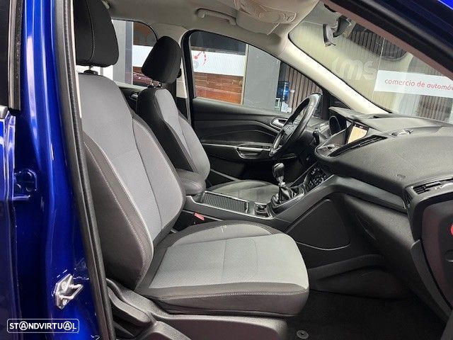 Ford Kuga 1.5 TDCi Titanium - 10