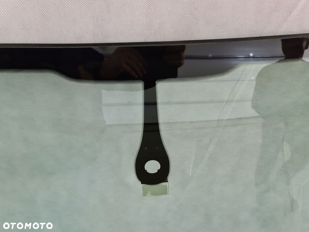 szyba przednia czołowa audi q7 po 2016 roku sensor - 2