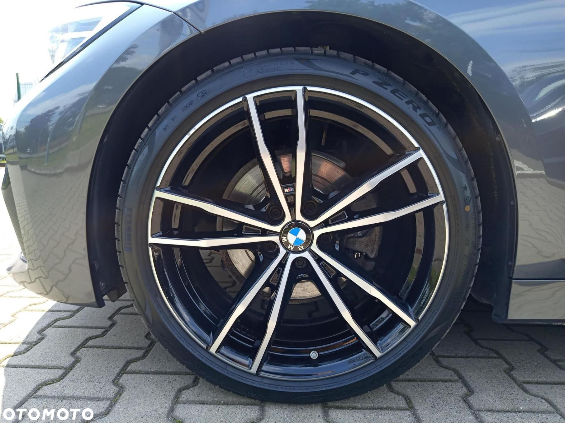 BMW Seria 3 - 10