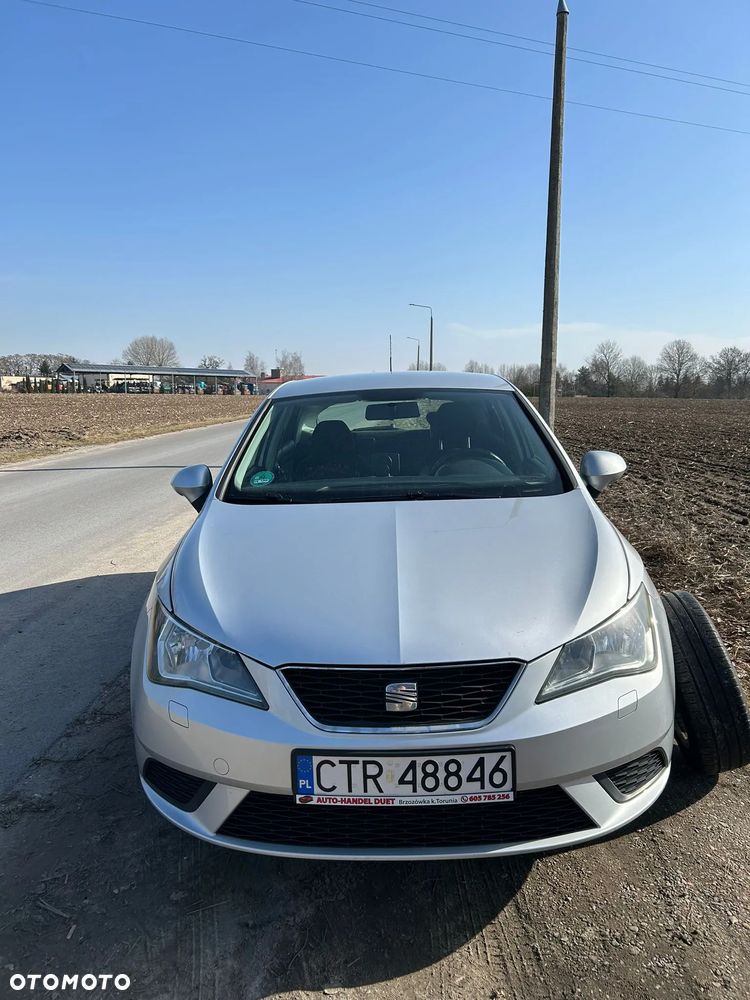 Seat Ibiza - 6
