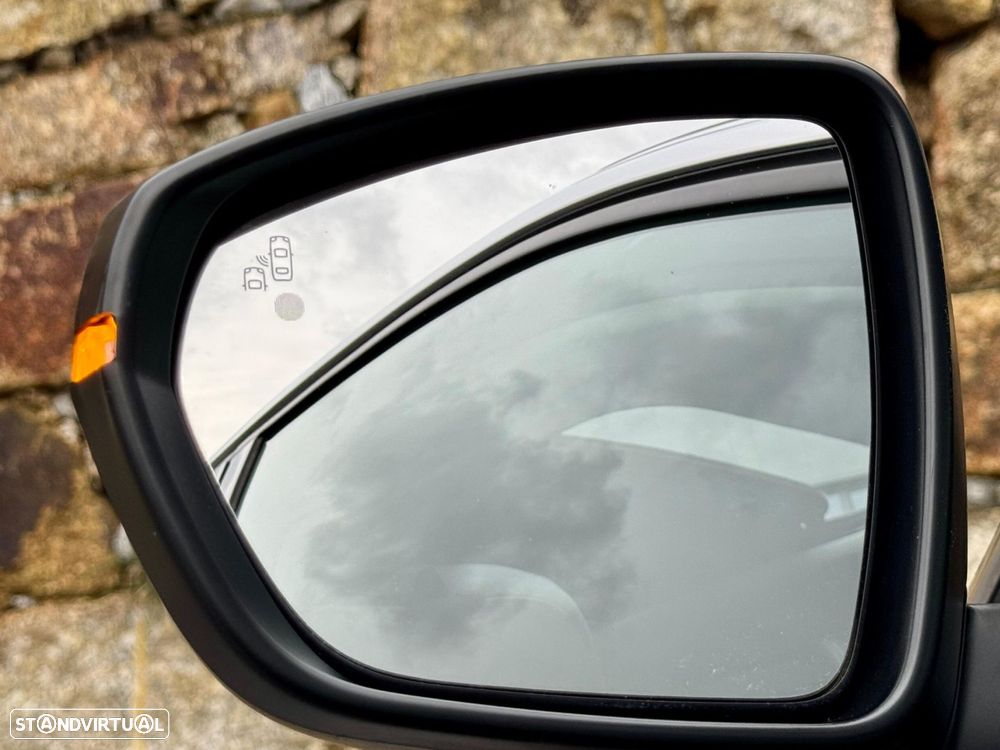 Peugeot 5008 1.2 PureTech Allure Grip Control EAT6 - 58