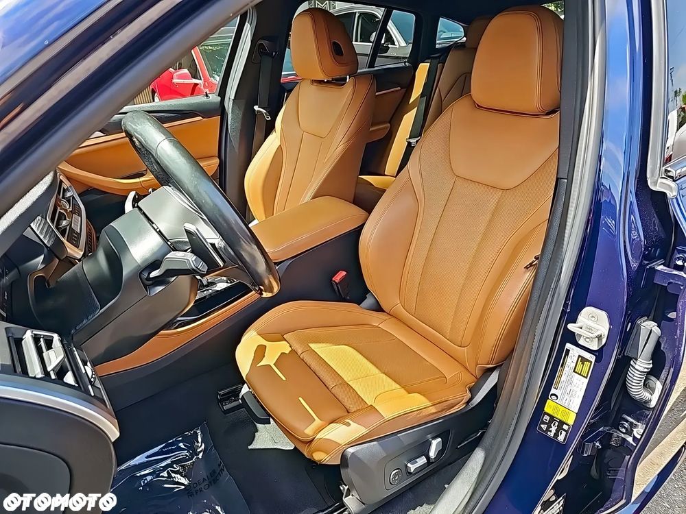 BMW X4 xDrive30i M Sport - 5