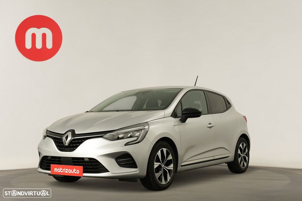 Renault Clio 1.0 TCe Evolution Bi-Fuel - 2