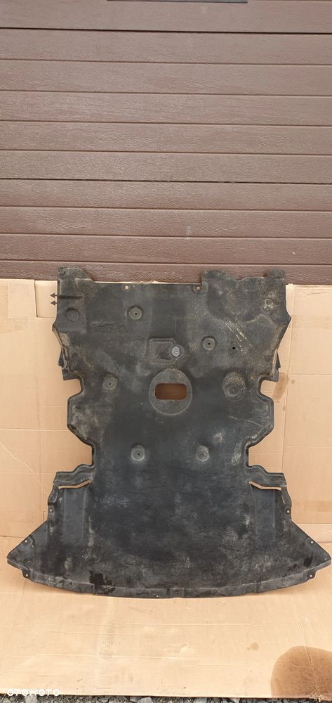 Osłona płyta pod silnik BMW X1 E84 7312416 - 3
