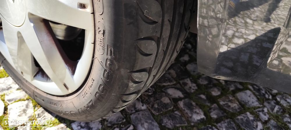 Renault Mégane Break 1.5 dCi Privilège Luxe - 10