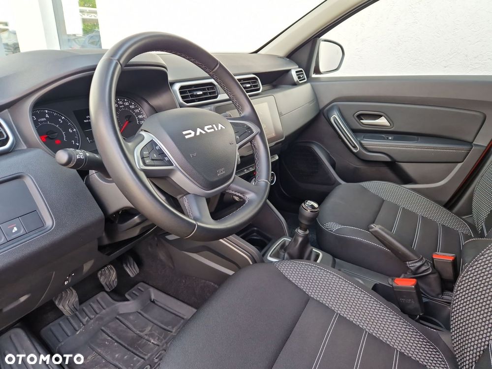 Dacia Duster - 9