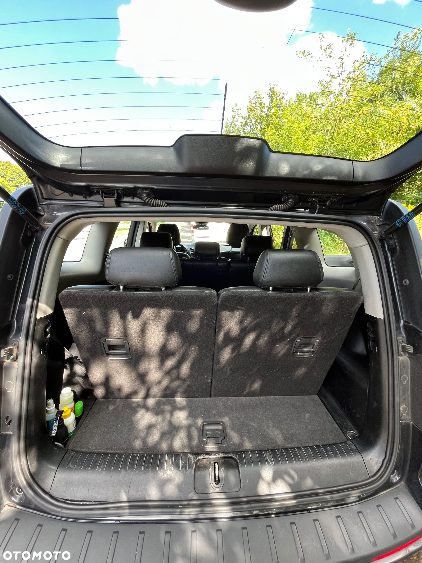 Chevrolet Orlando - 12