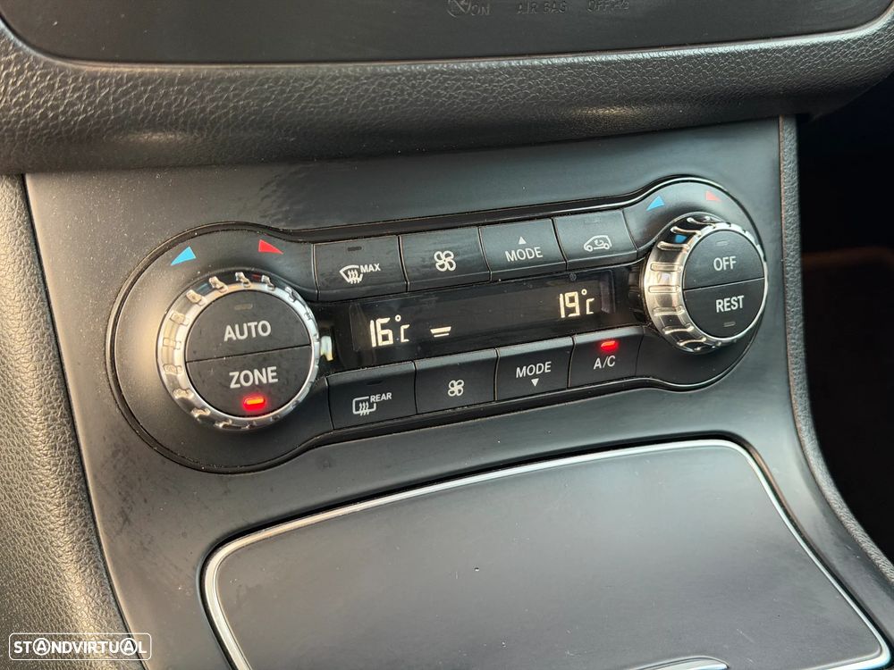 Mercedes-Benz B 180 (CDI) d 7G-DCT Style - 22