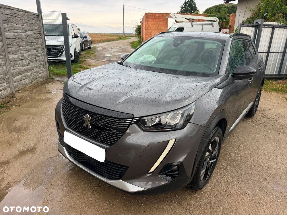 Peugeot 2008 PureTech 130 Allure - 37