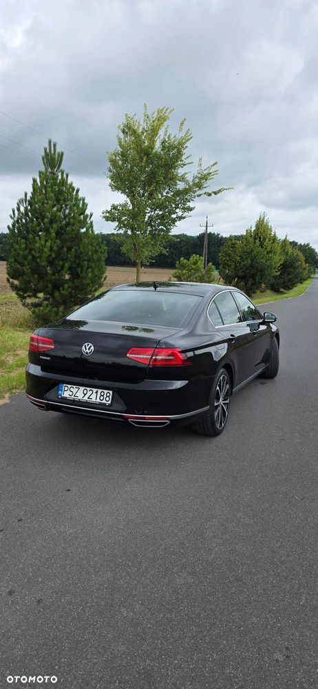 Volkswagen Passat 2.0 TDI BMT Highline DSG - 6