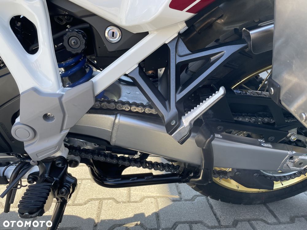 Honda CRF - 19