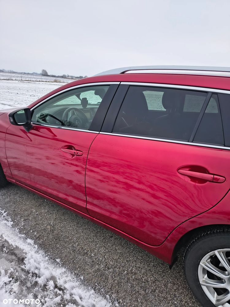 Mazda 6 2.2 D Skypassion I-ELoop - 11