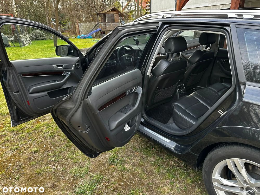 Audi A6 Allroad - 10