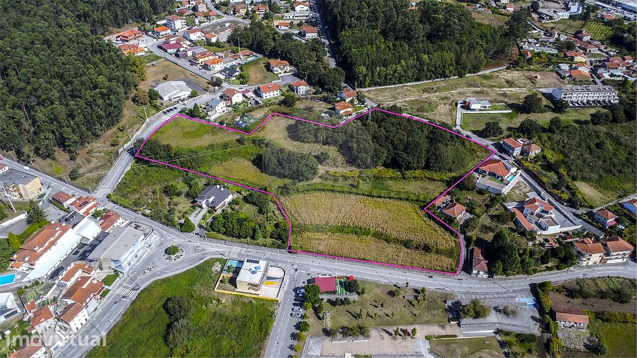 Terreno  para venda - Grande imagem: 2/5