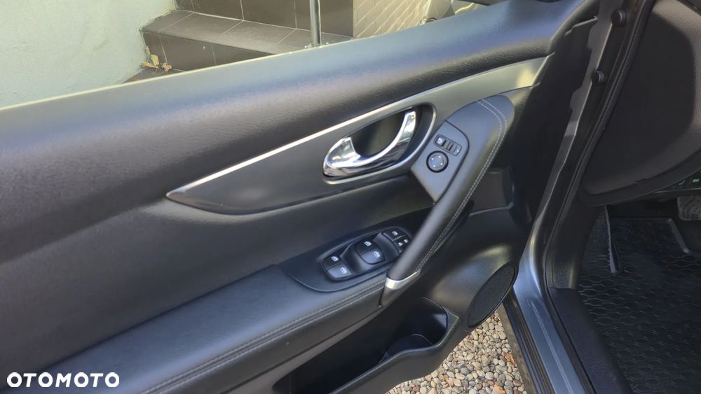 Nissan Qashqai 1.6 DCi Xtronic ACENTA - 7