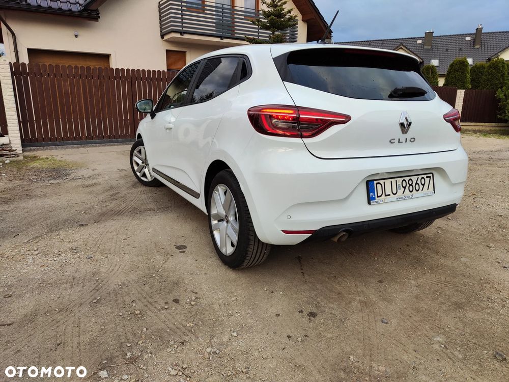 Renault Clio 1.0 TCe Zen - 3