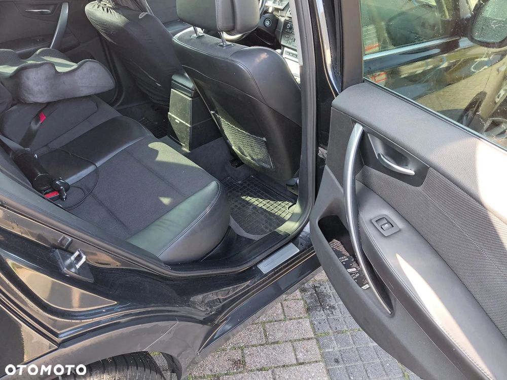 BMW X3 - 9