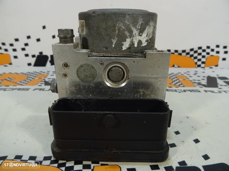 Abs Volkswagen Golf Vii (5G1, Bq1, Be1, Be2)  5Q0907379aa / 5Q0614517t - 4