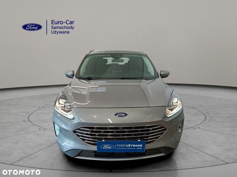 Ford Kuga - 5