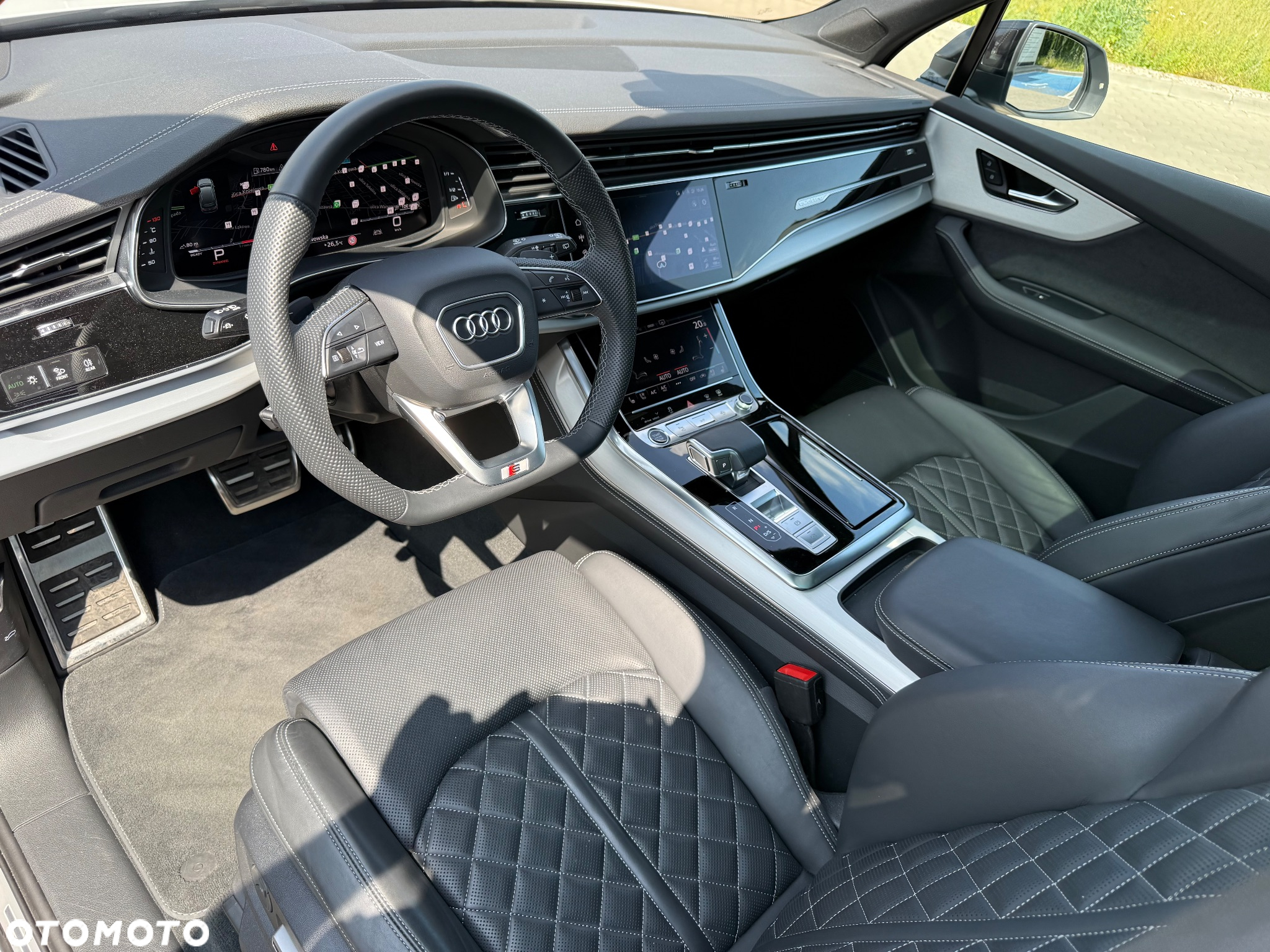 Audi Q7 - 19