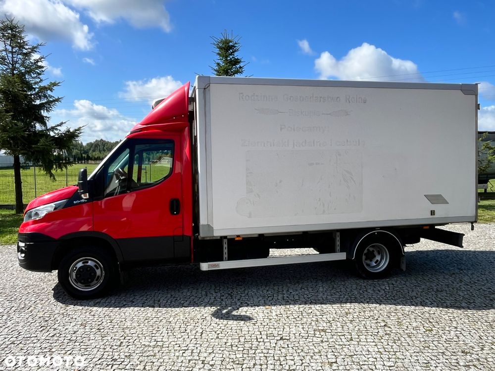 Iveco Daily - 4