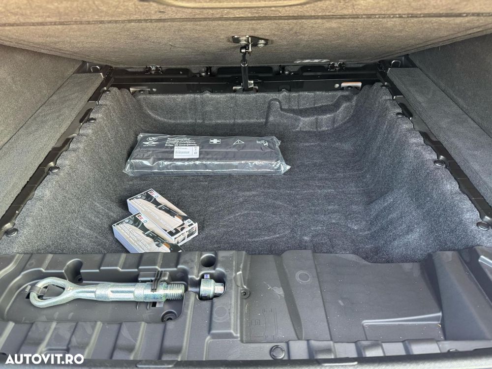 BMW X6 xDrive40i AT MHEV - 37