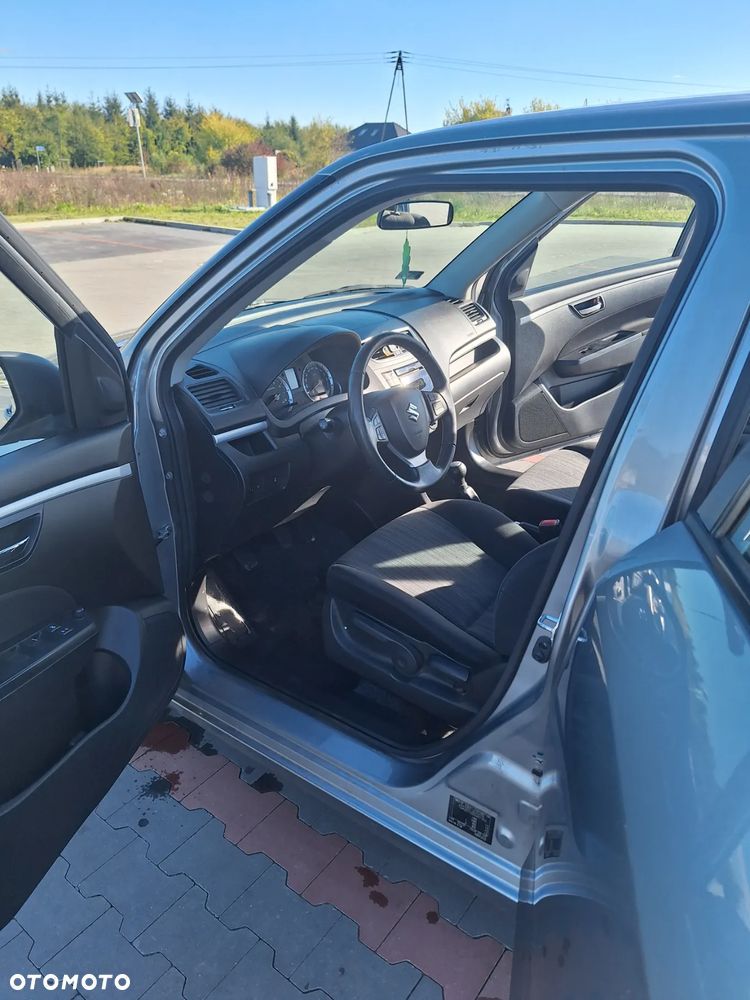 Suzuki Swift 1.2 Comfort - 13