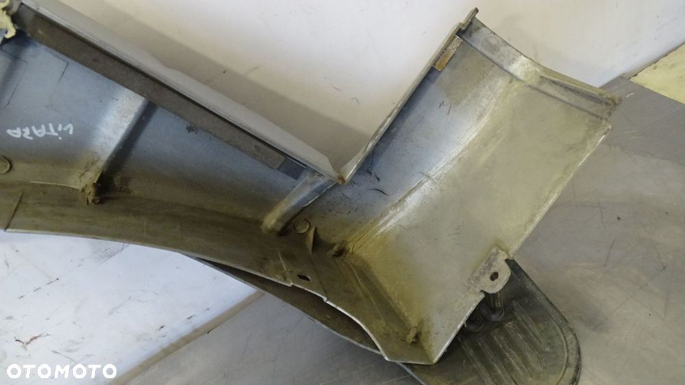 LISTWA BŁOTNIKA PRAWA TYŁ SUZUKI GRAND VITARA 2.0 - 7