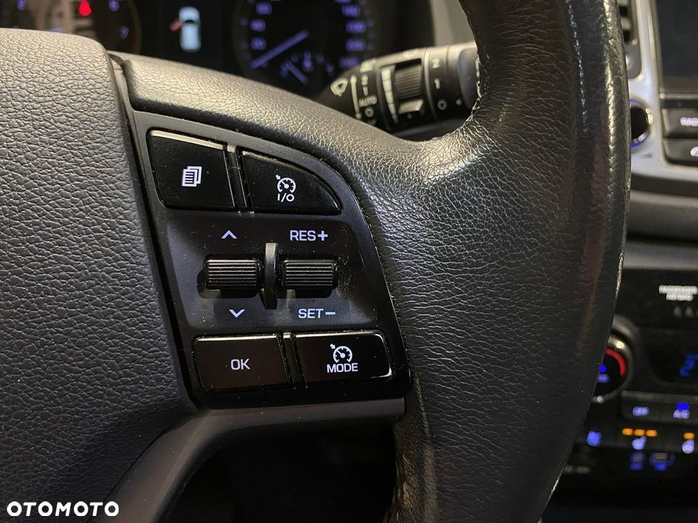 Hyundai Tucson - 20