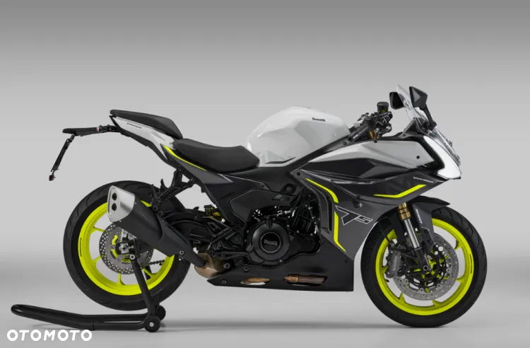 Benelli Tornado - 6