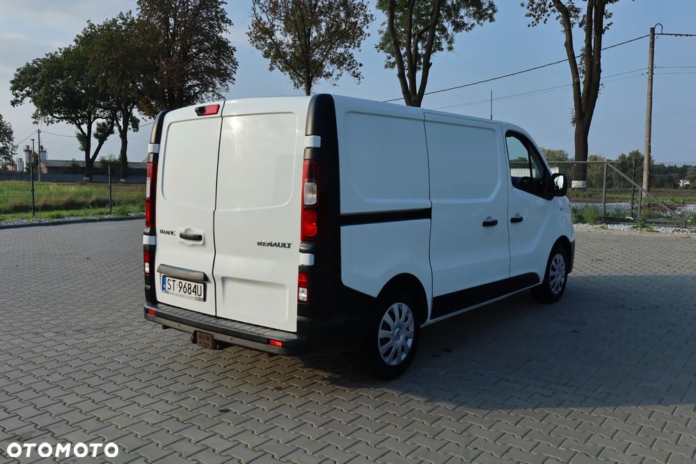 Renault Trafic - 6