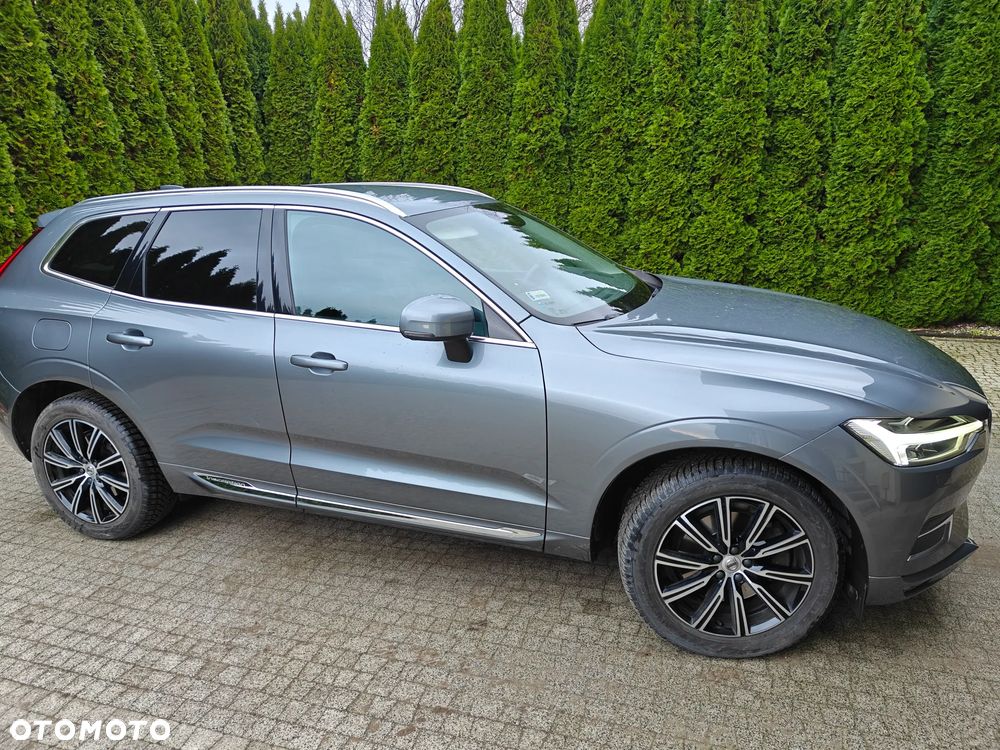 Volvo XC 60 D4 Inscription - 6